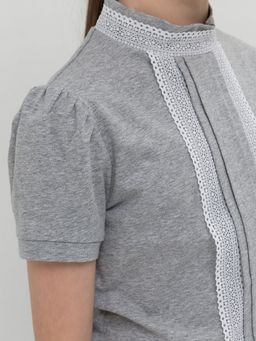 PELICAN GFTS8139 футболка для девочек  фото 2