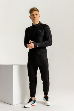 Лонгслив Anta Running  фото 4