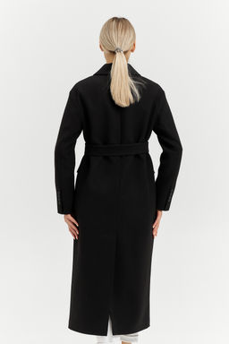 Пальто женское демисезонное 26102 - Kankan фото 87