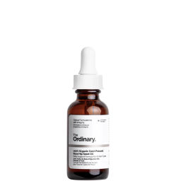Масло шиповника 100% Organic Cold-Pressed Rose Hip Seed Oil