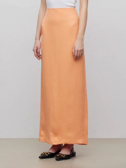 EMKA / Юбка а-силуэта фото 4