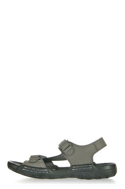 Туфли открытые школьные ZEBRA