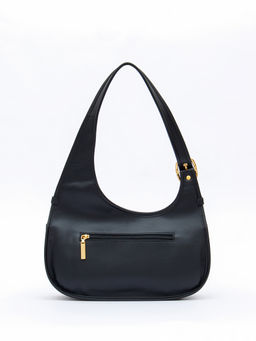 Сумка 1079M black Polina&Eiterou