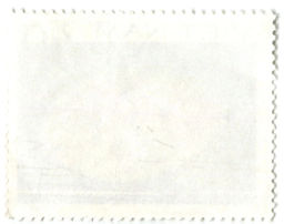 Марка Брахирус восточный 1982 год Вьетнам