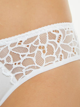 Lui et Elle / Трусы слипы PETALE  фото 7