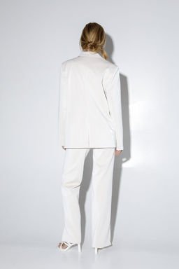 Жакет Pirs 5309 белый фото 2