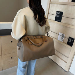 Сумка дорожная 44х22х23 см / BAG-BAG-9907/2 /уп 20/