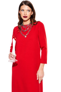 платье женское