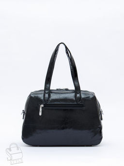 Сумка женская  58288-1SL black Velina Fabbiano-Safenta