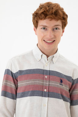 Erkek Ta_ Uzun Kollu G_mlek