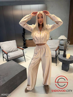 Костюм спортивный женский - Bruno фото 2