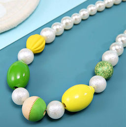 Колье арт. 26 5843 (id 274550) - Rada фото 2