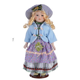 Сувенир коллекционный 40 см / 16049 /уп 30/ - Галеонтрейд фото 10