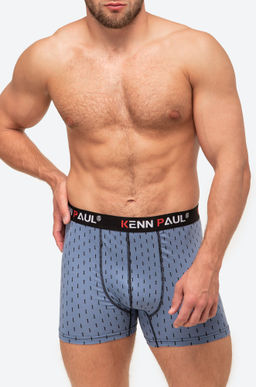 Мужские трусы-боксеры Kenn Paul