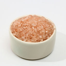 Цена за 2 шт. Соль для ванны С 8 Марта!, 150 г, аромат ванили и миндаля, Чистое счастье фото 3