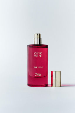 ICONIC CRUSH PARFUM 50 ML / 1.69 oz - Zara фото 8