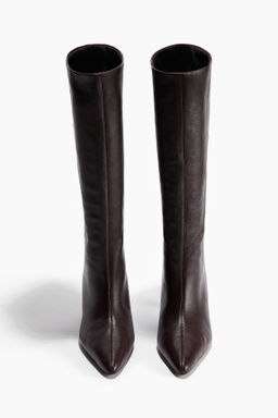 Botas a la rodilla - H&m фото 8