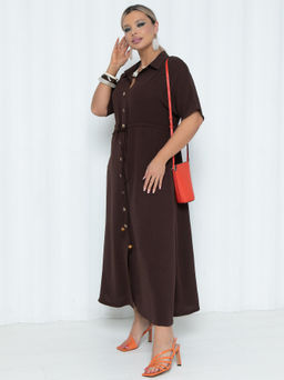 Платье П-2232/7 - Леди Агата фото 5