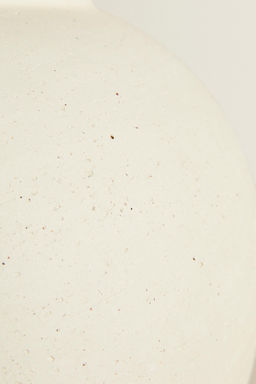 TEXTURED CERAMIC VASE - Zara фото 5