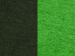 3с109.412ж1 Мальвина (зеленый8) Плед 208х200 см