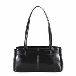 Сумка 1442TH black Polina&Eiterou