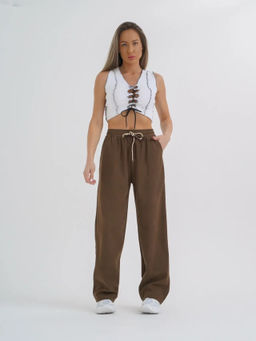 Брюки спортивные