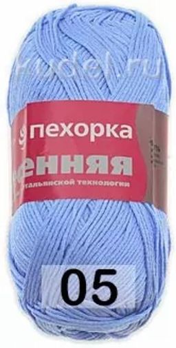 ВЕСЕННЯЯ - Пехорка фото 3