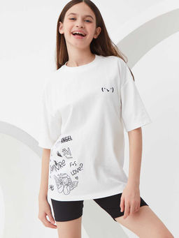 Футболка с короткими рукавами - Смена фото 2