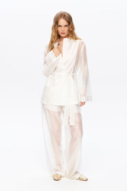 Блуза Pirs 5972 белый