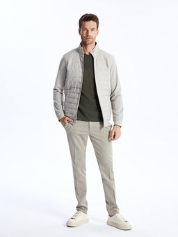 Rahat Kal?p Dik Yaka Erkek H?rka