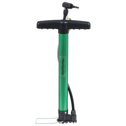 Насос для велосипеда Dream Bike, 30 см, цвет МИКС
