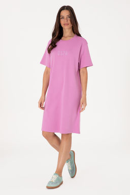 Kad_n Fu_ya _rme Elbise Sepette S_rpriz _ndirim