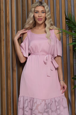 Платье Разбивая сердца - Lt collection фото 24