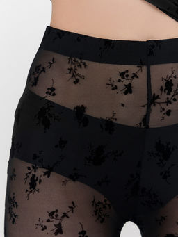 Леггинсы женские Mark Formelle x Ольга Бузова фото 5