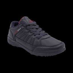 Кроссовки 5152-3 синие