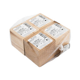 Заготовка для декорирования Mr. Carving БДЛТ-204 брусок для творчества и резьбы липа 5 х 5 х 5 см 4 шт  фото 3