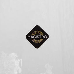 Бокалы для вина Magistro «Дарио», 500 мл, 10×25 см, стекло, набор 6 шт., прозрачные