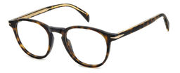 Оправы DAVID BECKHAM DB 1018