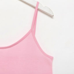 Комплект домашний женский (халат, сорочка) KAFTAN, размер 48-50, розовый