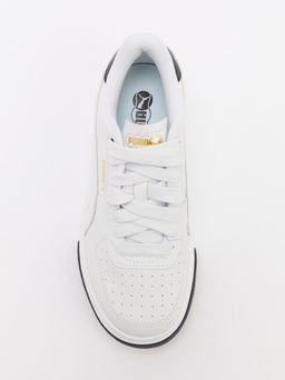 Женские кеды PUMA PUMA Cali Court Lth Wns Артикул 4305576, белый