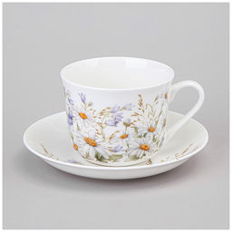 ЧАЙНАЯ ПАРА LEFARD SENTIMENT 500 МЛ