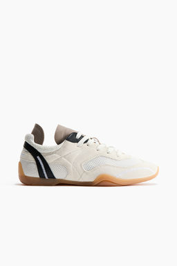 Zapatillas deportivas