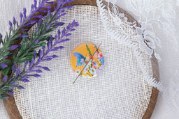 Gamma NEM Игольница-магнит в пакете с еврослотом  фото 5