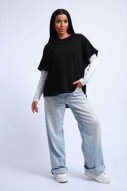 Жилет женский 270