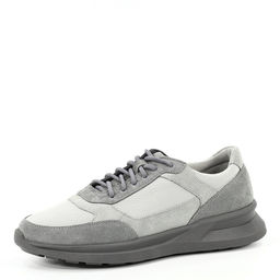 Полуботинки мужские