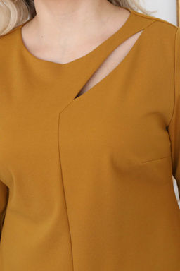 Платье П5-5191/1 - Wisell фото 9