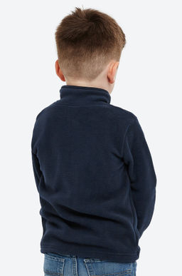 Флисовая толстовка для девочки Happy Fox фото 14