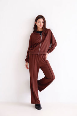 Martichelli Костюм спортивный шоколадный