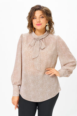 Блуза Svetlana Style 1734 бежевый