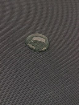 LACCOMA сумка 818-21-серый полиэстр полиэстр